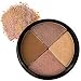 glo Minerals gloShimmer Brick Luster