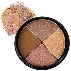 gloShimmer Brick - Luster by gloMinerals