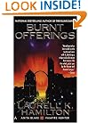 Burnt Offerings (Anita Blake, Vampire Hunter, Book 7)