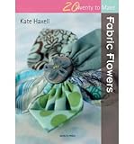 Fabric flowers