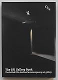 The BFI Gallery book