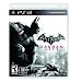 Search : 1000172510 Batman: Arkham City PS3
