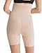 SPANX Shapewear For Women Undie-Tectable Lace Hi-Hipster PantySoft Nude SM One Size