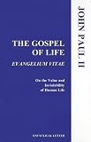 Gospel of Life, The (Evangelium Vitae)