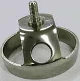 Hamilton Beach S/S Hard Ice Cream Frozen Dessert Impeller 289007