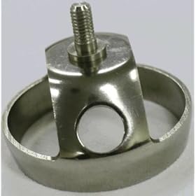 Hamilton Beach S/S Hard Ice Cream Frozen Dessert Impeller 289007