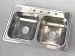 All Products : SINK 2BWL 33X22X6.5STD