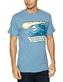 SANTA CRUZ Vintage Reaper Logo Men