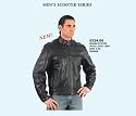 Men's Scooter Jacket