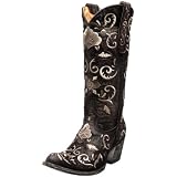 Old Gringo Womens Deborah Rico L829-4 Boot