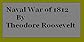 The Naval War of 1812 (Volume 1)