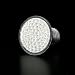 E27 Leuchtmittel / Lampe - 60 LED Spot weiß Hohe Lichtausbeute