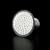 E27 Leuchtmittel / Lampe - 60 LED Spot wei� Hohe Lichtausbeute