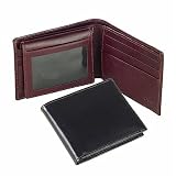 Renna USA Removeable Passcase Wallet