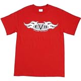Oval(Tシャツ)(レッド)(Sサイズ）(HWZCF-08141)