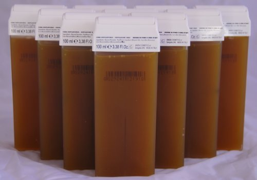 10 Wachspatronen 100ml. HONIG Preisvergleich