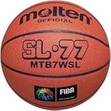 molten(モルテン)合皮バスケWW7号 MTB7WSL