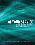 At your service : service-oriented computing from an EU perspective