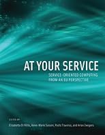 At your service : service-oriented computing from an EU perspective