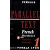 Parallel Text: French Short Stories: Nouvelles Francaises