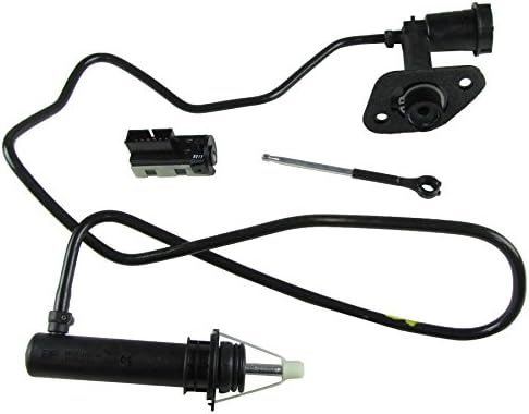 Alto 99927 PreFilled Master and Slave Cylinder