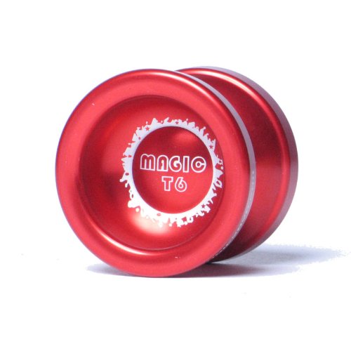 Image #1 of Magic Yo T6