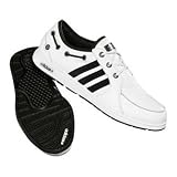 adidas(アディダス) 【2010秋商品】【メンズスニーカー】ライトセイルLUX ホワイト/ブラック 26