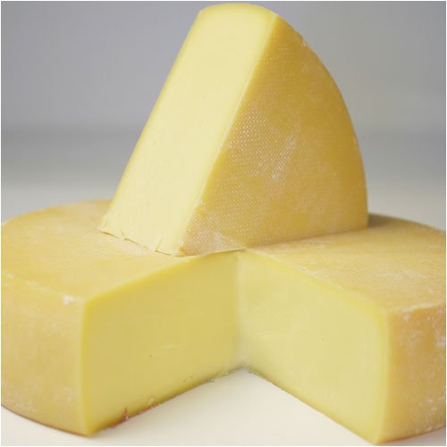Switzerland Raw-Milk Raclette - Pound Cut (1 pound) by igourmet.com
