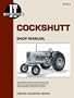 Cockshutt Models 540 550 560 570