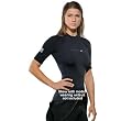 NeoSport Wetsuits Women's XSPAN Short Sleeve Shirt