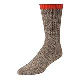 Timberland Men's SmartWool® Adventurer Sock Style# SW824