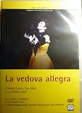 The Merry Widow (La Vedova Allegra [Non-US Format, PAL Region 2])