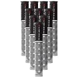 Tiberius Arms First Strike 8 Round Tube Paintballs - 10 Pack