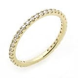 14K Engagement