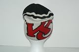 NFL Kansas City Chiefs Classic Beanie Ski Hat Cap Lid