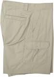 Columbia Men's Big & Tall Brownsmead Cargo Short,Fossil,52