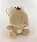 Peluche Chien DOFUS