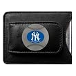 New York Yankees Credit Card/Money Clip Holder - MLB Baseball - Fan Shop Sports Team Merchandise