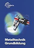 Produkt-Bild: Metalltechnik. Grundbildung