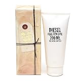 Diesel Fuel For Life Women Shower Gel 6.7 fl oz (200 ml)