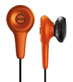AKG K 309 In-Ear Kopfhoerer orange