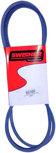 Swisher 13081 72-Inch Belt - Fits ZT2052