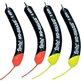 Fishing: Lindy NoSnagg Sinkers