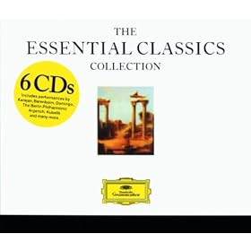 The Essential Classics Collection