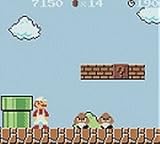Super Mario Brothers Deluxe