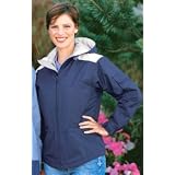 Port Authority Ladies All-Season Jacket (L779) at Port Authority