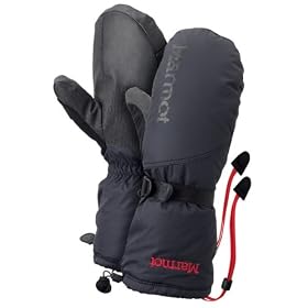 Marmot Expedition Mitt
