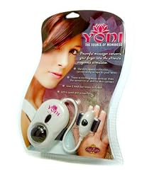 Yoni Finger Massager Portable Personal Massager