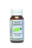 Native Remedies Triple Complex UT Tonic for Ongoing Urinary Tract and Bladder Support (360 Tablets)