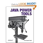 Click here to buy Java Power Tools by John Ferguson Smart.